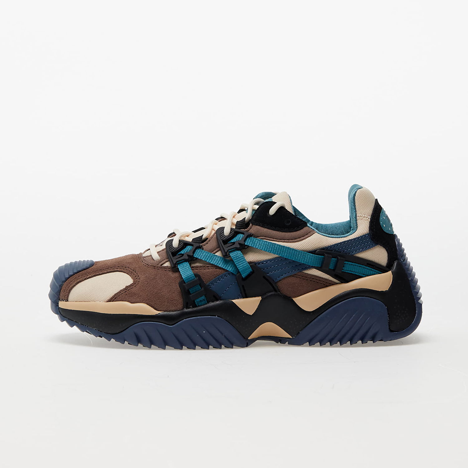 Кецове и обувки Puma Voltaire Hike "Beige" Кафяво | 39322701, 0