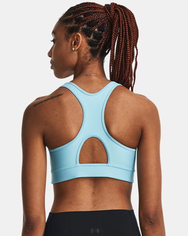 Сутиен Under Armour Sport Bra Синьо | 1380117-490, 1