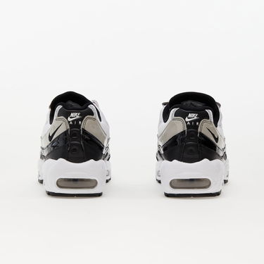 Кецове и обувки Nike Air Max 95 EC Сиво | dr2550-100, 4