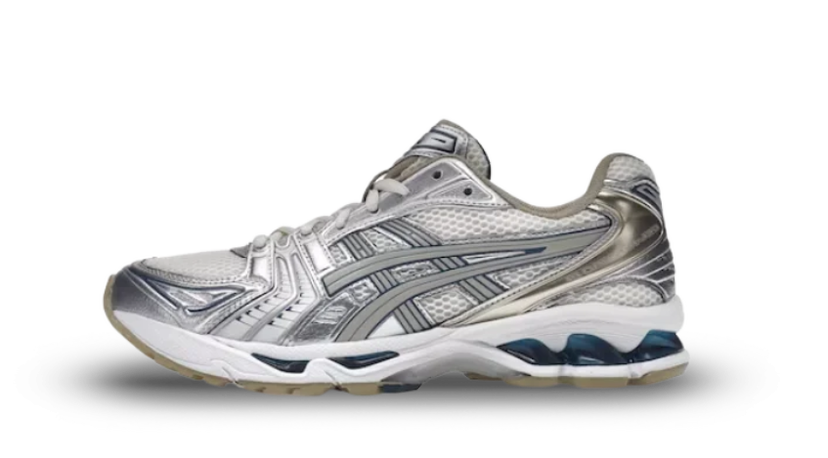 Кецове и обувки Asics Gel-Kayano 14 Металик | 101A019105