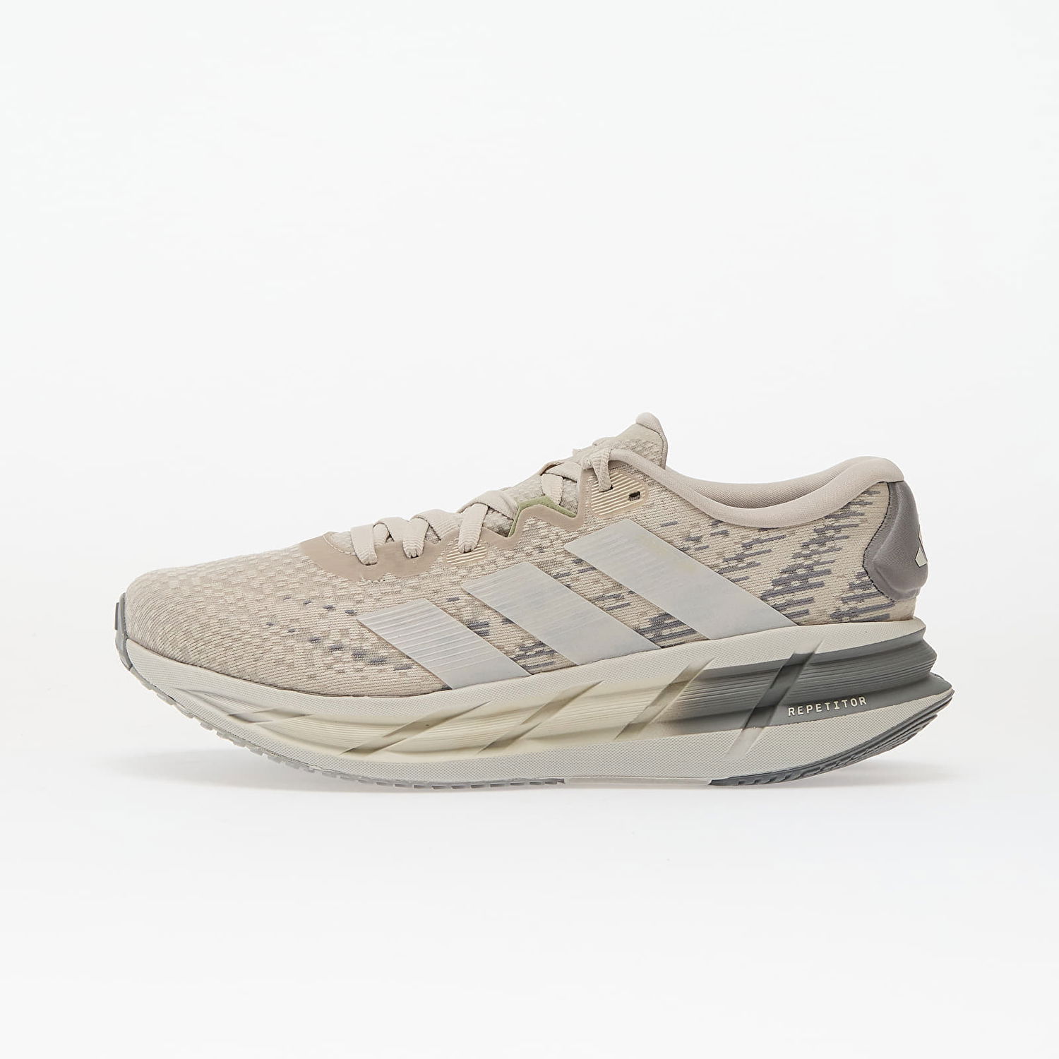 Кецове и обувки adidas Performance Adistar 4 Бежово | JR0316, 0