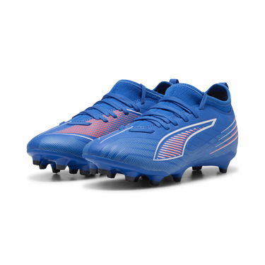 Кецове и обувки Puma ULTRA 6 MATCH FG/AG Синьо | 108515_01, 1