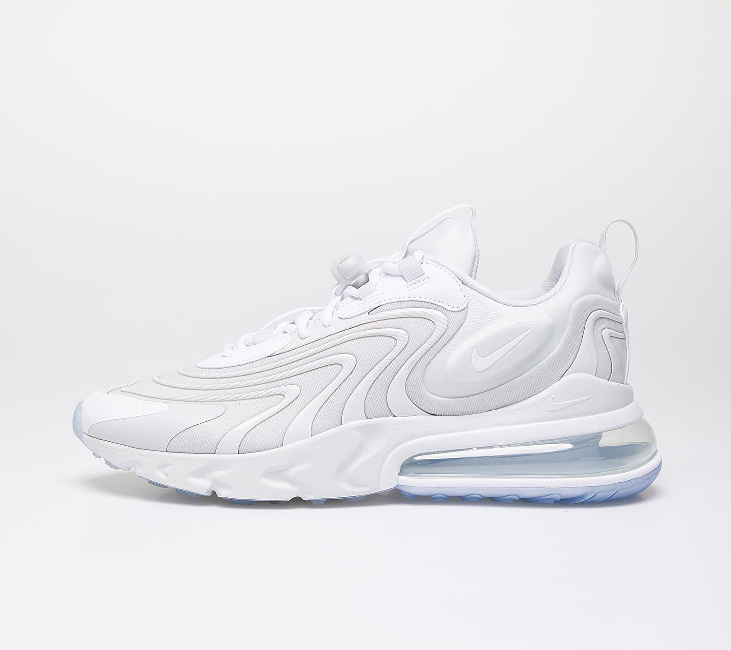 Кецове и обувки Nike Air Max 270 React ENG Сиво | CJ0579-002, 0