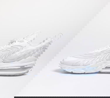 Кецове и обувки Nike Air Max 270 React ENG Сиво | CJ0579-002, 0