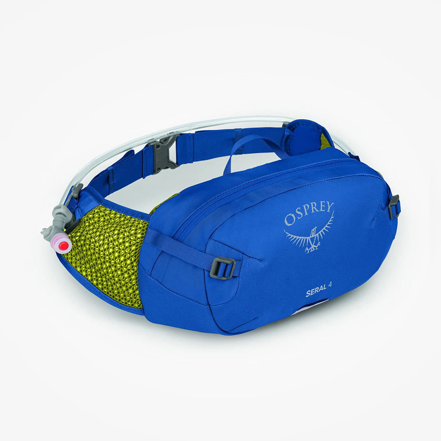 Чанта за кръста Osprey Seral 4 Hydration Waist Pack Синьо | 10030757OSP, 1