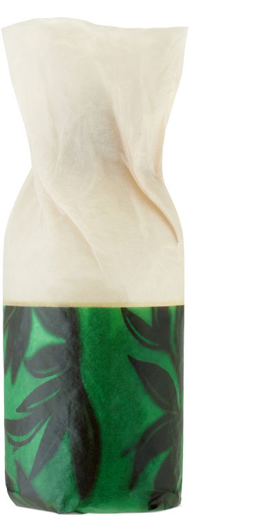 Парфюми и аромати Dries Van Noten Dries Van Noten Santal Greenery Eau de Parfum Refill, 200 mL Зелено | 65165575, 0