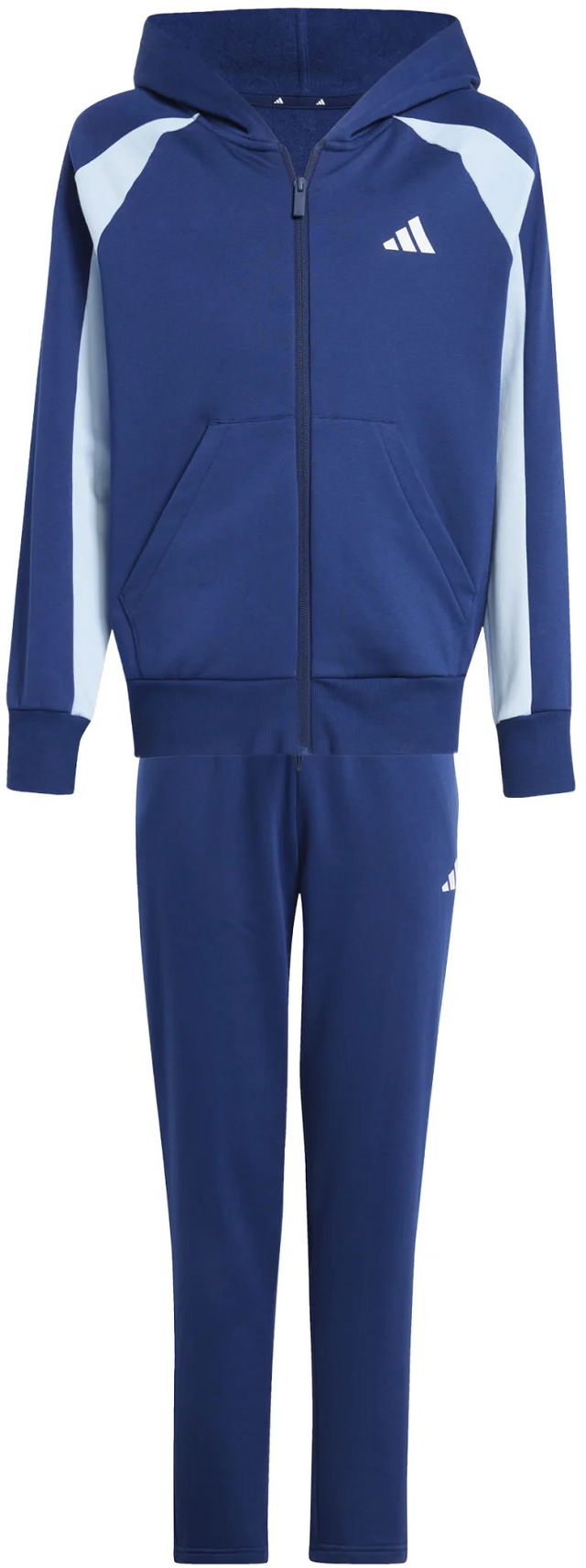 Essentials Colorblock Tracksuit