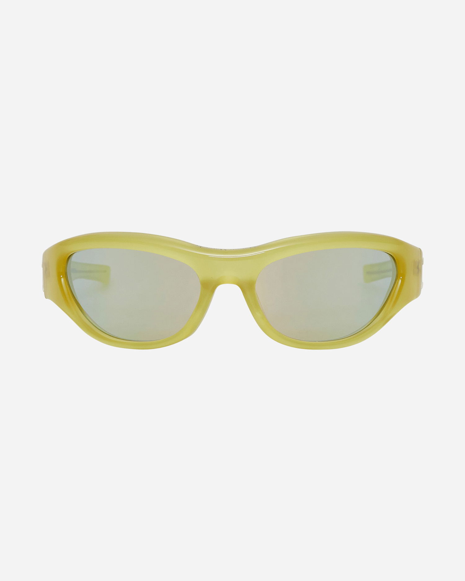 Слънчеви очила Gentle Monster x Maison Margiela MM003 OL3 Sunglasses Многоцветен | MM003 OL3, 1