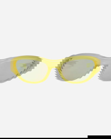 Слънчеви очила Gentle Monster x Maison Margiela MM003 OL3 Sunglasses Многоцветен | MM003 OL3, 1
