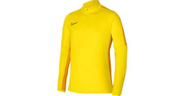 Суитчър Nike Dri-FIT Academy Drill Top Жълто | dr1352-719, 1