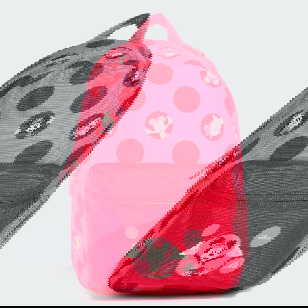 Раница adidas Performance adidas x Disney Minnie Mouse Kids' Backpack Розово | JG5805, 0