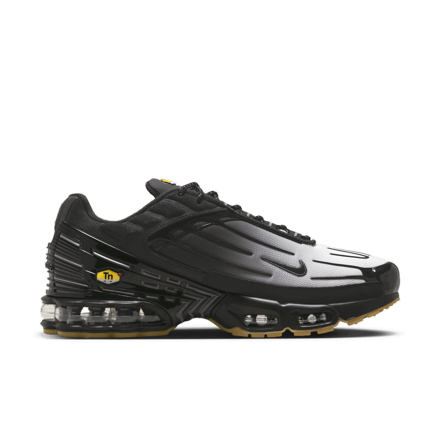 Кецове и обувки Nike Air Max Plus 3 Черно | FV0386-001, 1