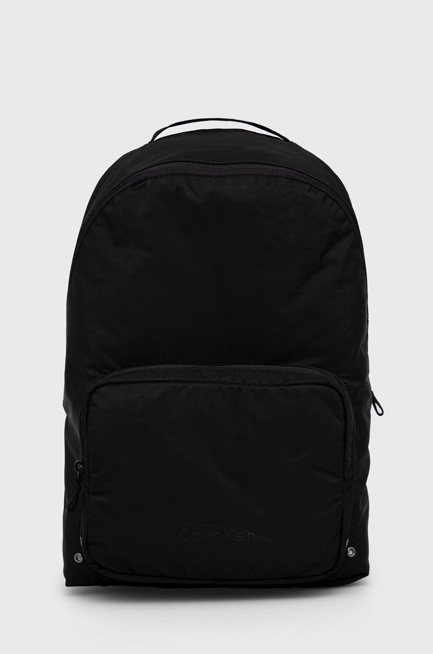 Раница CALVIN KLEIN Backpack Черно | 0000PH0601.9BYY, 0