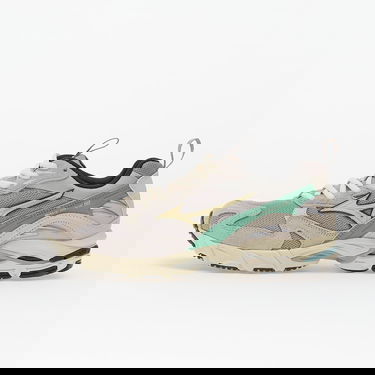 Кецове и обувки Mizuno Wave Rider 10 Сиво | D1GA247107, 0