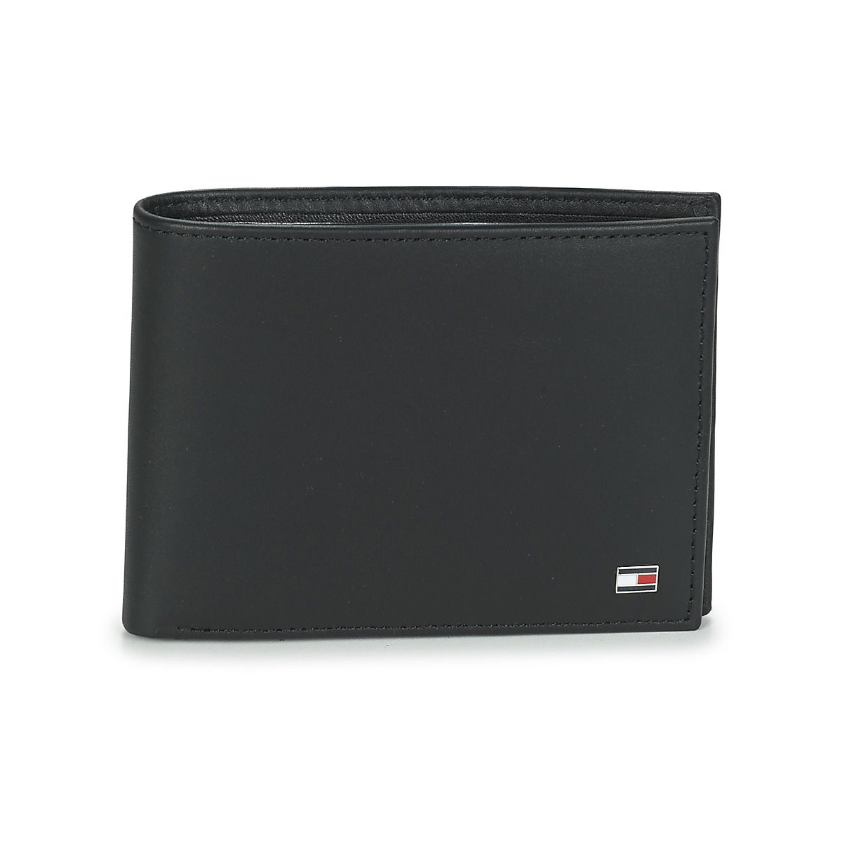 Портфейл Tommy Hilfiger ETON CC AND COIN POCKET Черно | AM0AM00651-002-NOOS, 0