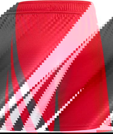 Къси панталони adidas Originals Fortore 23 Training Shorts Червено | ik5750, 2