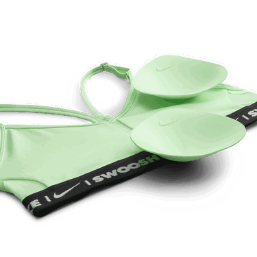 Сутиен Nike Indy Bra Зелено | FZ4870-376, 1