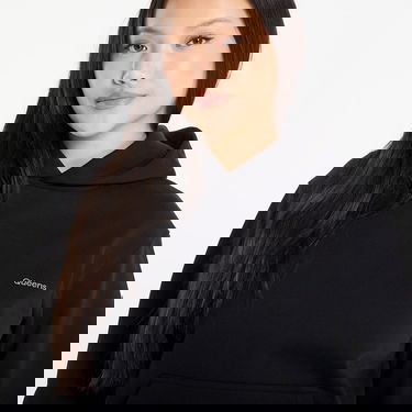 Суитчър Queens Queens Essential Hoodie Черно | QNS_102, 3