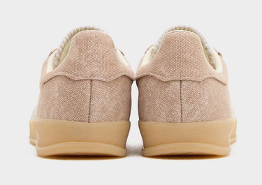 Кецове и обувки adidas Originals Gazelle Indoor Розово | IH7034, 2