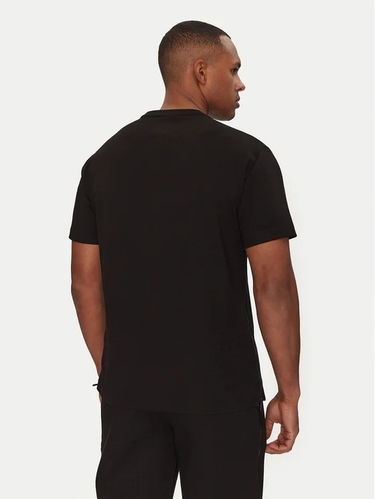 Тениска Emporio Armani EA7 Emporio Armani T-Shirt Черно | 7M000516-AF14616-UC001, 1