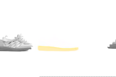Кецове и обувки adidas Originals Originals Handball Spezial Синьо | JI2656, 0