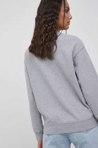 Суитчър Levi's ® Crewneck Сиво | 18686.0012, 1