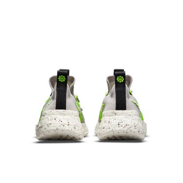Кецове и обувки Nike Space Hippie 01 Сиво | DJ3056-004, 3