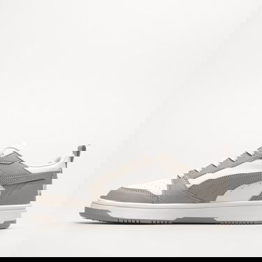 Кецове и обувки Puma Rebound V6 Low Сиво | 39232805, 3