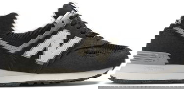 Кецове и обувки New Balance 574 Черно | u574-ll2, 0