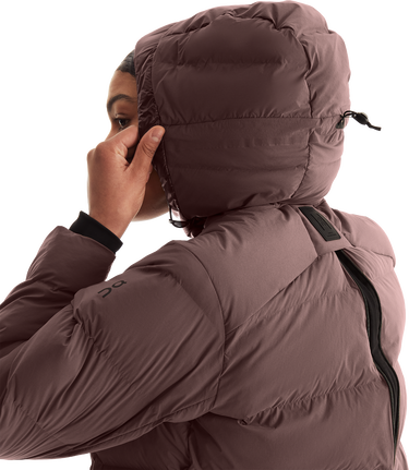 Яке On Running Challenger Jacket Розово | 1wd30100434, 2