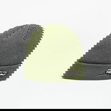 Шапка Footshop Everyday Beanie Зелено | FTSHP_293, 0