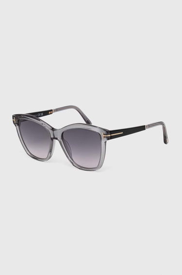 Слънчеви очила Tom Ford Tom Ford FT1087_5420A Sunglasses Сиво | FT1087.5420A, 1