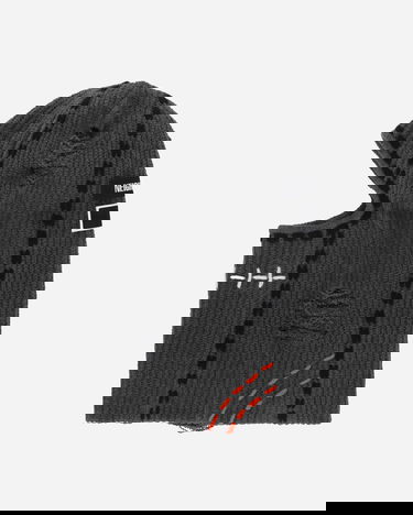 Шапка Neighborhood Phingerin PG1 Savage Knit Balaclava Сиво | 242PGPGN-HT01 CH, 2