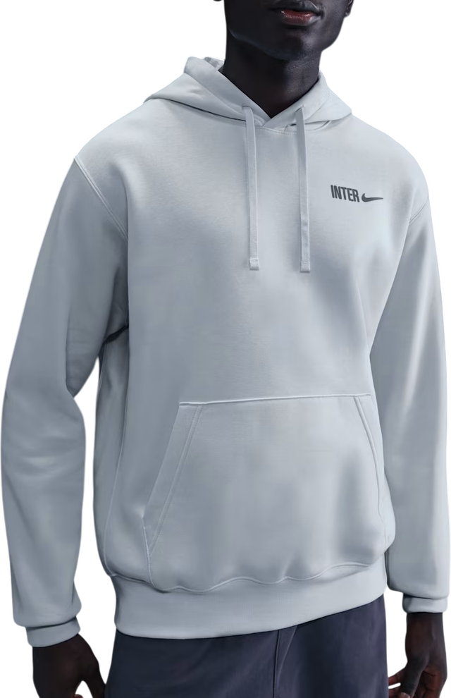 Inter Milan Club Hoody