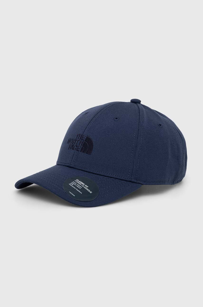 Шапка с козирка The North Face Cap Тъмно синьо | NF0A4VSV8K21, 0