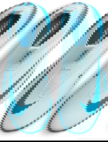 Кецове и обувки Nike Zoom Superfly 10 Academy IC Синьо | fq8312-400, 3