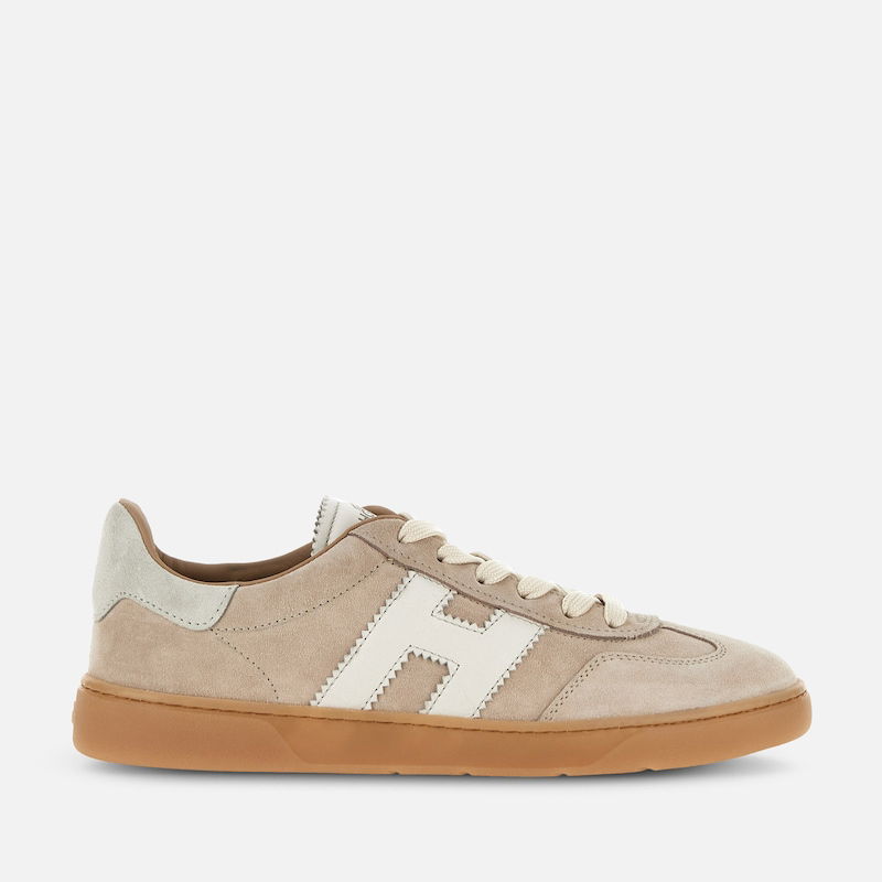 Облекло и аксесоари Hogan Hogan Cool Бежово | HXW6470FB60PJQ0ESK, 0