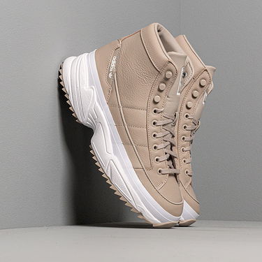 Кецове и обувки adidas Originals Kiellor Xtra W Кафяво | EF9103, 1