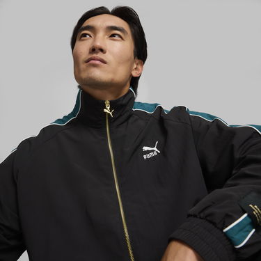 Ветровка Puma PLAY LOUD T7 Track Jacket Черно | 626719_01, 1