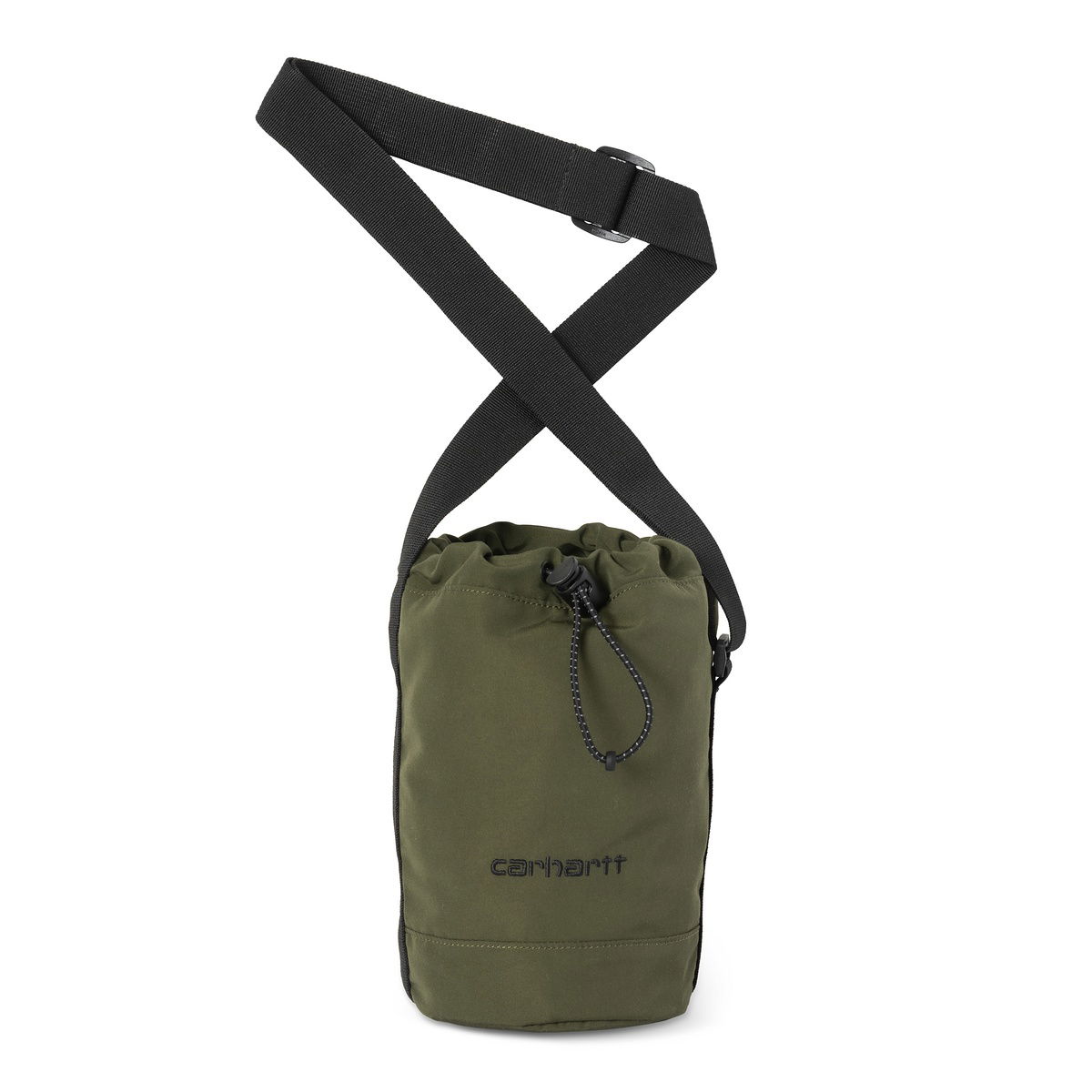 Чанта през рамо Carhartt WIP Carhartt WIP Irwin Sling Bag Зелено | I034600_5, 0