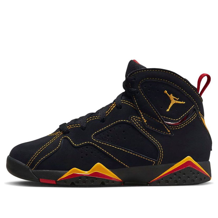 Кецове и обувки Jordan Air Jordan 7 Retro 'Citrus' Черно | DJ2778-081