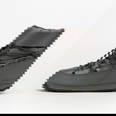Кецове и обувки Moon Boot Low Nylon Waterproof 2 Сиво | 24009300 006, 1