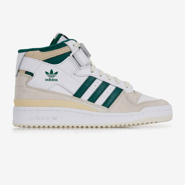 Кецове и обувки adidas Originals Forum Mid "White" Бяло | IF1427, 0