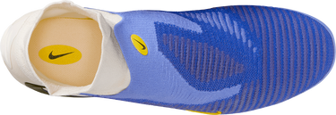 Кецове и обувки Nike PHANTOM 6 HIGH ELITE FG LV8 Синьо | hq2328-400, 3