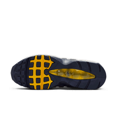 Кецове и обувки Nike Air Max 95 OG Тъмно синьо | IB7936-400, 3