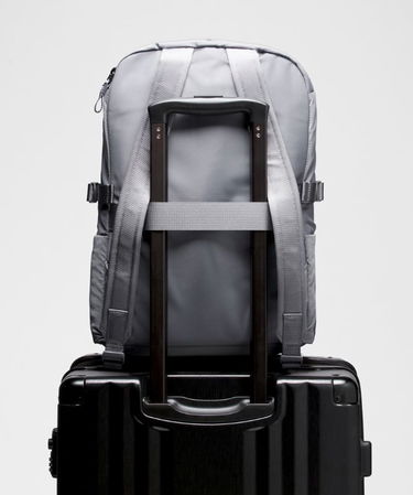 Раница lululemon Crew Backpack 22L Сиво | prod20002103, 6