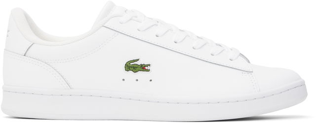 Lacoste Carnaby Set