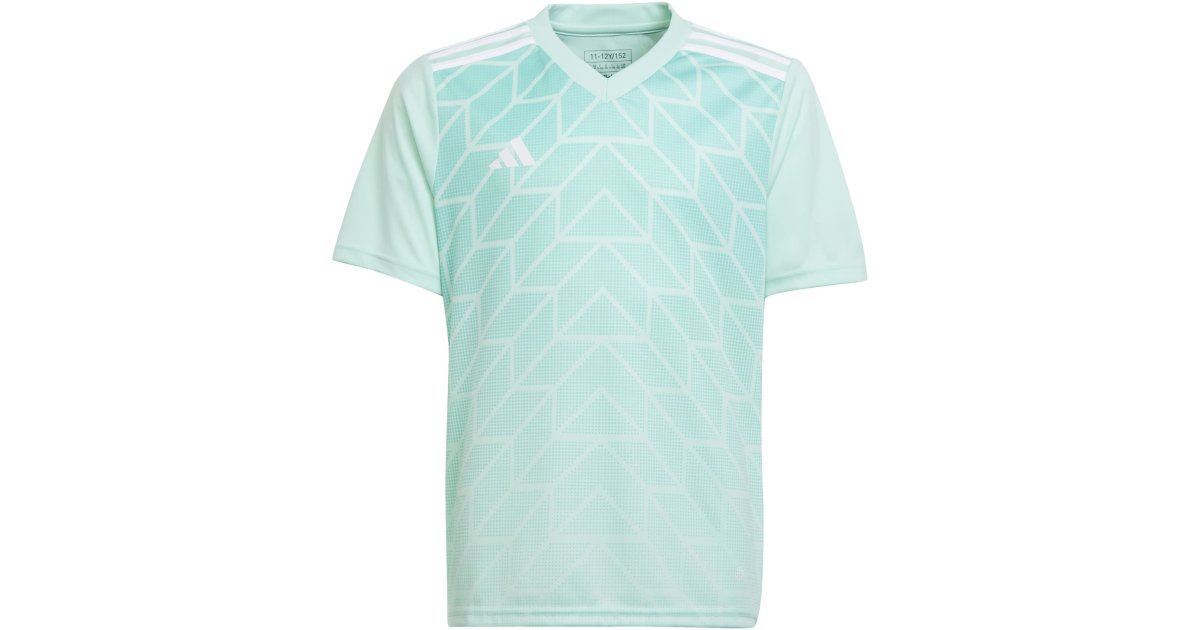 Фланелка adidas Originals Team Icon 23 Jersey Тюркоазено | ic1255, 1