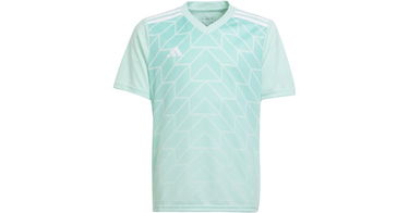 Фланелка adidas Originals Team Icon 23 Jersey Тюркоазено | ic1255, 1
