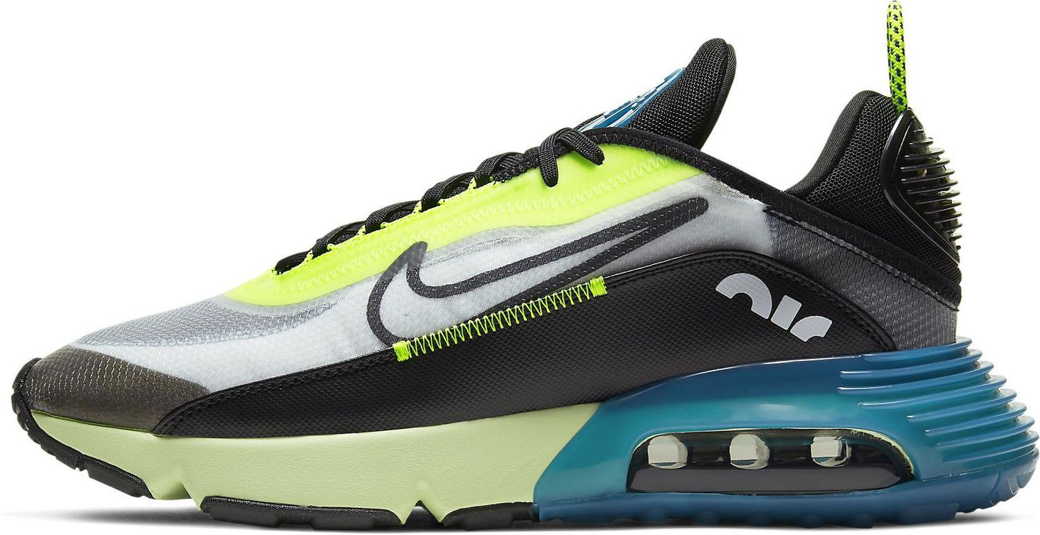 Кецове и обувки Nike Air Max 2090 Черно | bv9977-101, 0